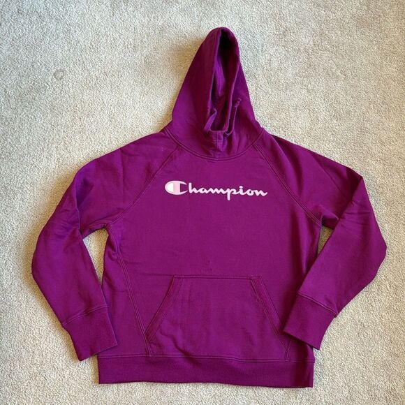 Champion Tops - Champion hoodie
